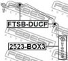 ITAL1 1311229080 Stabiliser Mounting